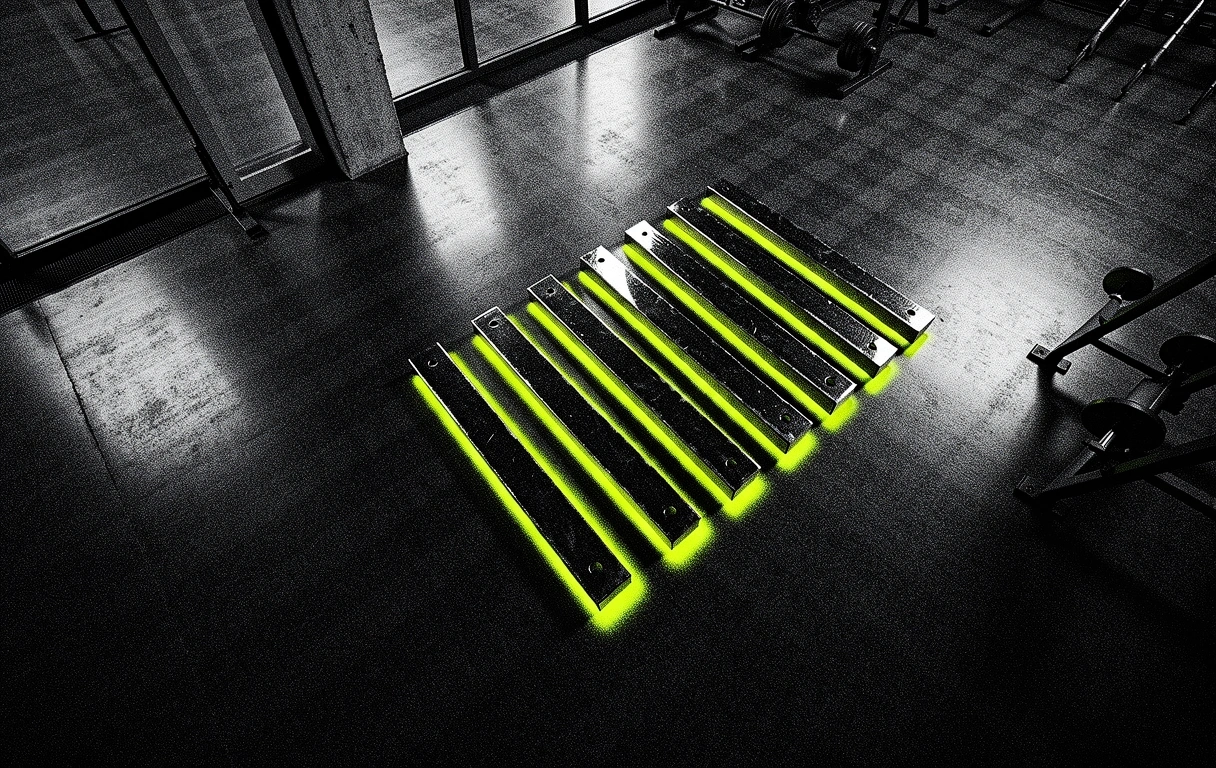 Athletic Environment