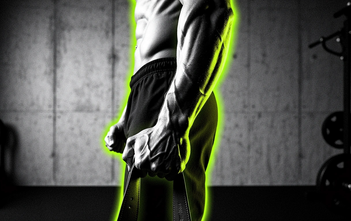 Focus and Grip