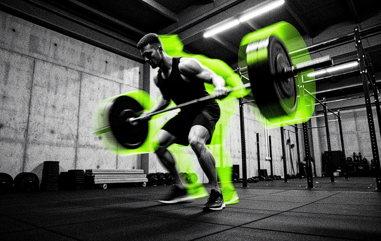 High Intensity Performance