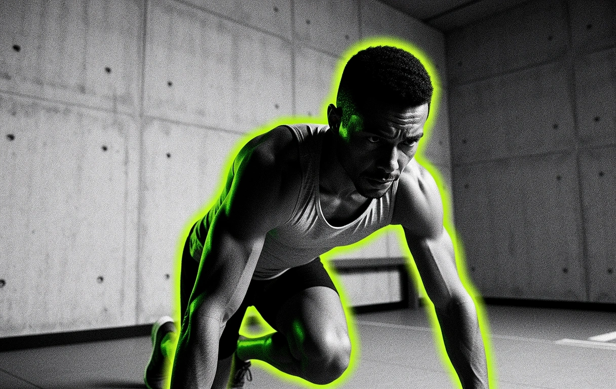 Performance Training Atmosphere