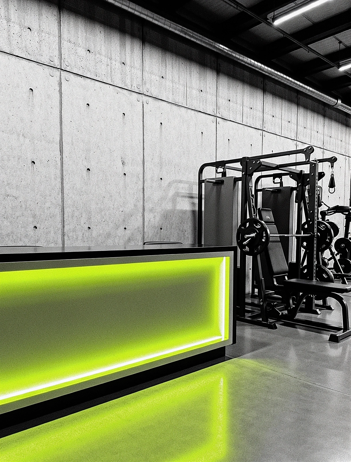 Trainer Services Zürich Headquarters