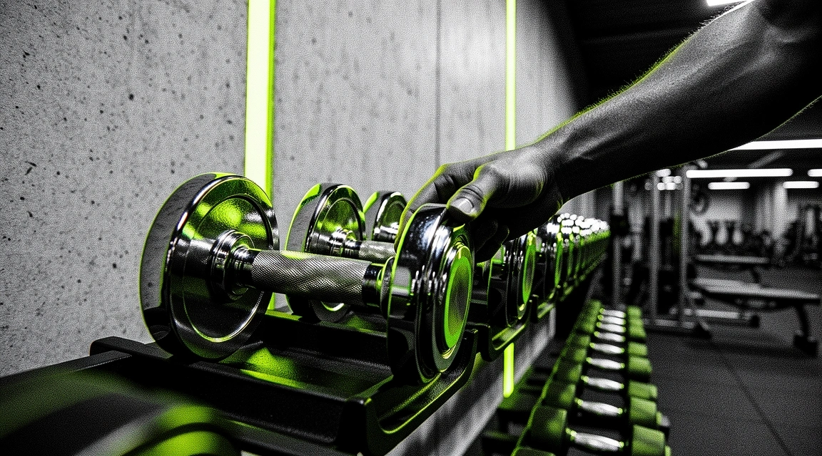 Training Focus