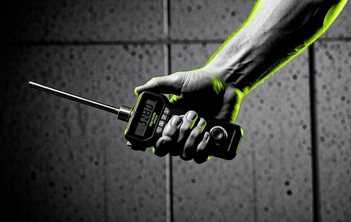 Professional Fitness Environment