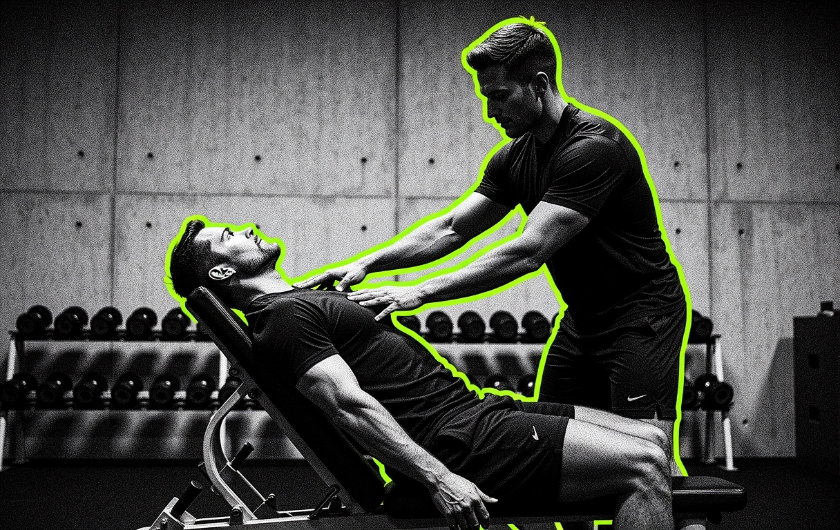 Elite Athletic Performance Zurich
