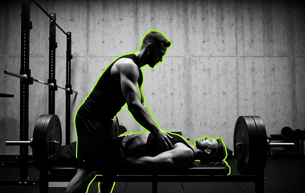 Fitness Coaching Zurich