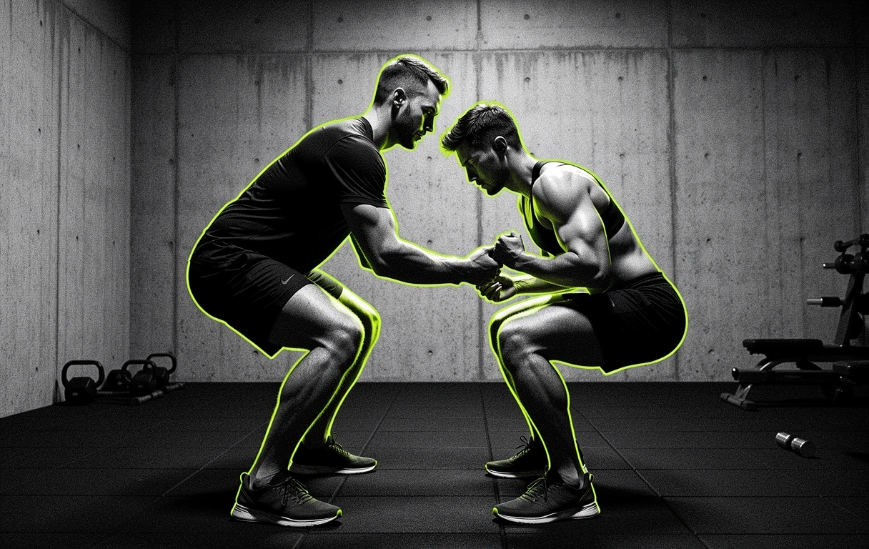 Krafttraining Zürich