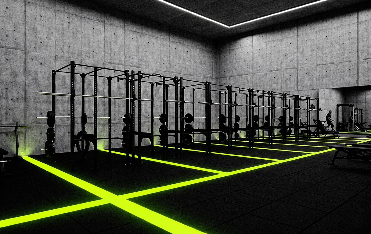 Training Center Zurich
